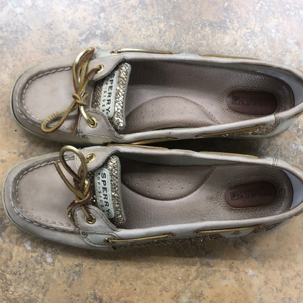 Sperry Top-Side - image 3